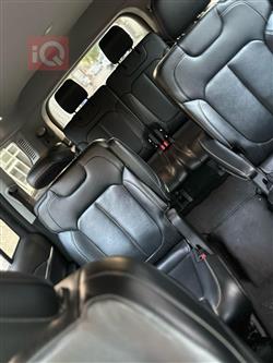 Jeep Grand Cherokee L